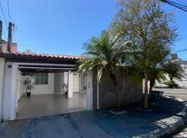 CASA FAMILIAR “SANTA PAZ”
