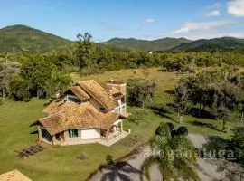 Refugio Natural – Comodidad y Paz