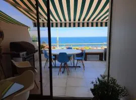 Playa Amarilla Concon
