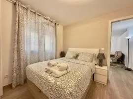BAJ - Apartamentos en Playa Bajondillo, Torremolinos