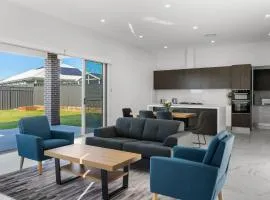 Cork & Vine on Coolalta - A Cellar Door Escape