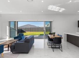 Cork & Vine on Coolalta - A Cellar Door Escape, hotel en Nulkaba