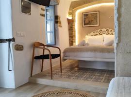 Vgena's house 2 the little house, hotel u kojem su ljubimci dozvoljeni u gradu 'Dhi&oacute; Kkhori&aacute;'