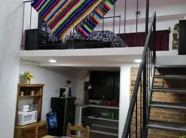 Beatiful aparment in the magical town of Orizaba 2