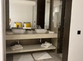 Appartement vue mer