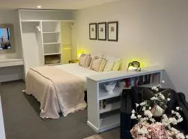 Sequoias on Berkshire - Studio Apartment