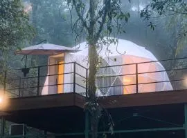 Los Domos Panamá Aire