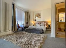 The Chatwal Boutique Hotel