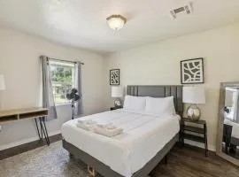 2br Family Getaway With Wifi Smart Tv #ta