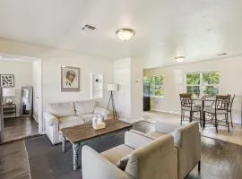 2br Family Getaway With Wifi Smart Tv #ta