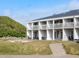 Beautiful Apartment In Ringk&oslash;bing