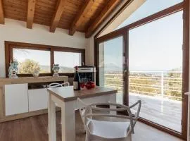 Villa Michela - Dimora di Charme a Cefalù con panorama sul mare