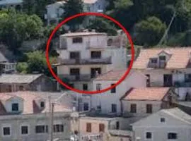 Apartments by the sea Jablanac, Senj - 24793
