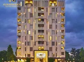 Luxury U Can See Compert U can feel Apartments in Gulburg III
