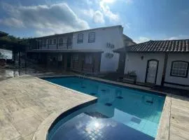 Jasmin Blanc Guest House
