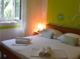 Apartman Bugevila
