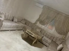 Appartment 10