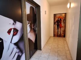 hôtel- restaurant le Saint Quentin, accessible hotel in Saint-Quentin