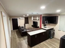 Cozy Two Bedroom Apartment