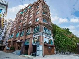 Sokcho Travel Hotel
