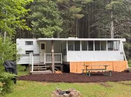 The Princeton at New Frontiers Retreat