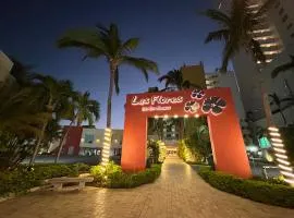 Las Flores Beach Resort
