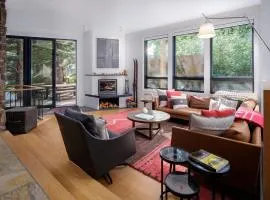 RMR: Tram Tower 5 Condo in Teton Village