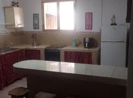 B&B Gran Villa