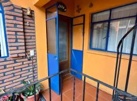 Posadita Lui de Tepoztlán