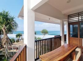 Slili View Villa, hotel v destinaci Tepus