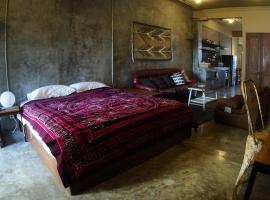 Bangkokfile, Privatzimmer in Bangkok