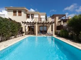 Aphrodite Hills Junior Villas Junior Villa J003 Air Conditioning 2 Bedrooms Paphos