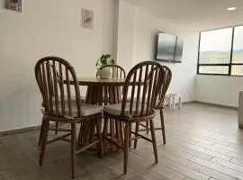 Acogedor Apartamento en Sogamoso