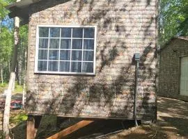 Camo Getaway Cabin #7