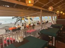 Anthy’s Guesthouse and Restaurant