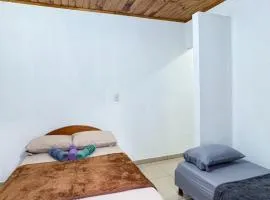 Casa Amplia