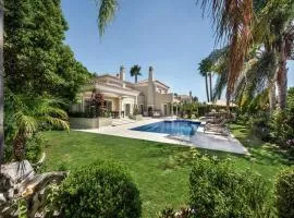 Amazing Algarve Villa 5 Bedrooms Villa Lillian Private Pool & Ping Pong