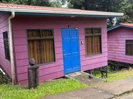The La Casa de Rum & Drum - Suite A