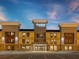 Fairfield by Marriott Inn & Suites Cedar Rapids North