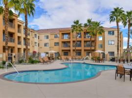 Courtyard Palm Desert, Marriott hotel in Palm Desert