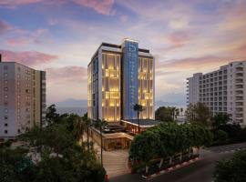 Delta Hotels by Marriott Antalya Lara - Adult Only 18 Plus, hotel i Antalya