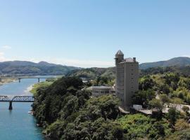 亀の井ホテル 高知