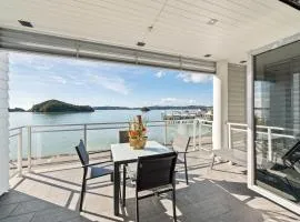 Beach Front 2 Bedroom Apartment