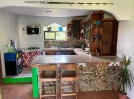 Hostel Castle House
