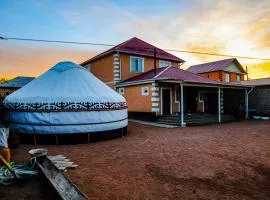 Erbol Guest House