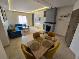 Appartement Moderne Gueliz