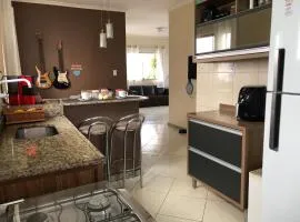 Casa Confortável e aconchegante