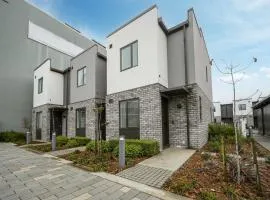 Townheart on Hereford - Christchurch Holiday Home