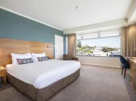 Gateway Hotel by Nightcap Plus