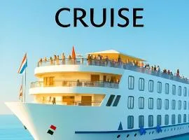 Nile CRUISE NPS Every Friday from ASWAN 3 nights & every Monday from LUXOR 4 nights